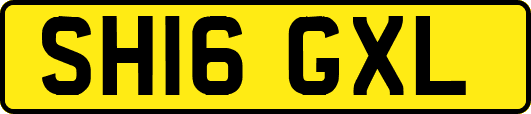 SH16GXL
