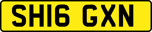 SH16GXN