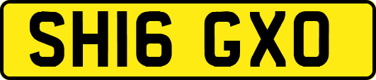 SH16GXO