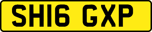SH16GXP