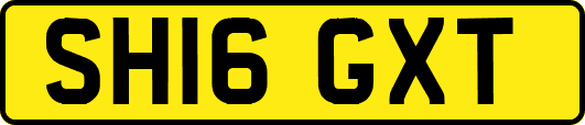 SH16GXT