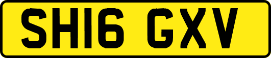SH16GXV
