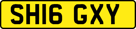 SH16GXY
