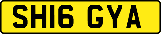 SH16GYA