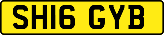 SH16GYB