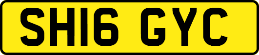 SH16GYC