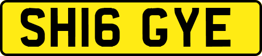 SH16GYE