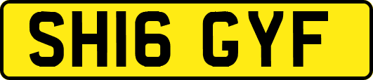 SH16GYF