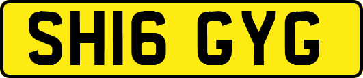 SH16GYG