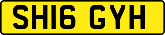 SH16GYH