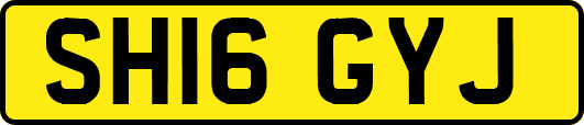 SH16GYJ