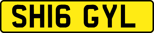 SH16GYL