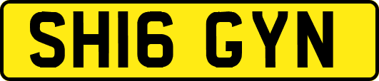 SH16GYN