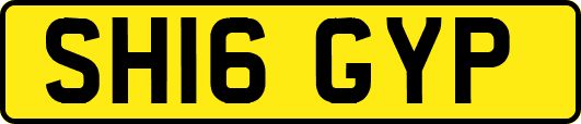 SH16GYP