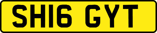 SH16GYT