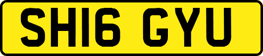 SH16GYU