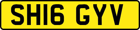 SH16GYV