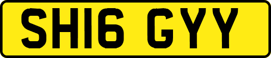 SH16GYY
