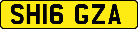 SH16GZA