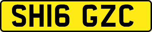 SH16GZC