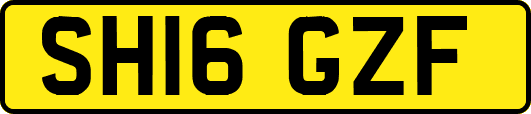 SH16GZF