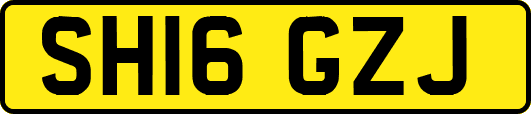 SH16GZJ