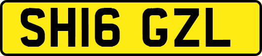 SH16GZL