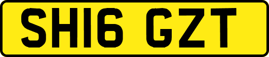 SH16GZT