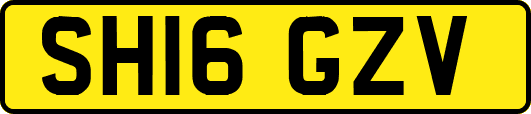 SH16GZV