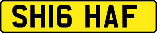 SH16HAF