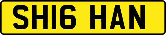 SH16HAN