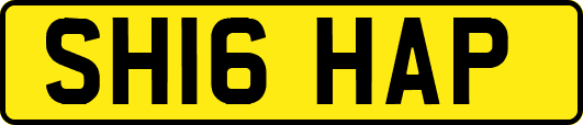 SH16HAP