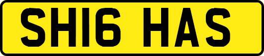 SH16HAS