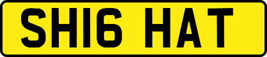 SH16HAT