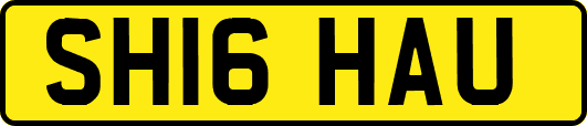 SH16HAU
