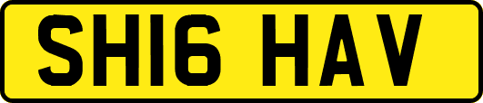 SH16HAV