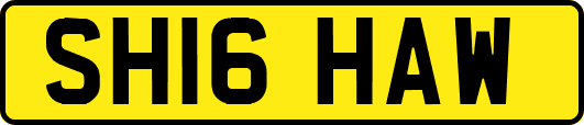 SH16HAW