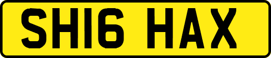 SH16HAX