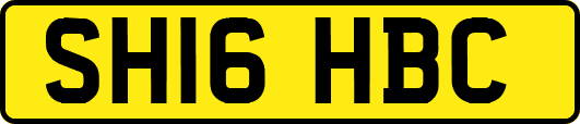 SH16HBC