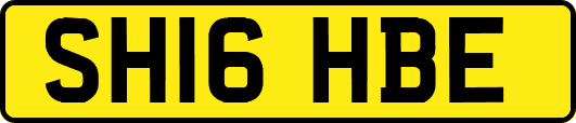 SH16HBE