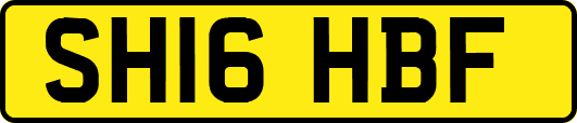 SH16HBF
