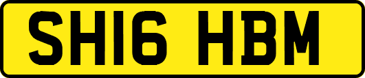 SH16HBM