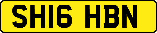 SH16HBN