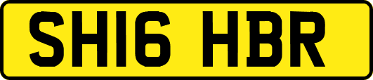 SH16HBR