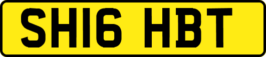 SH16HBT