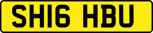 SH16HBU