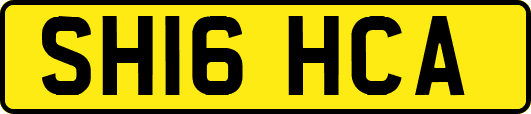 SH16HCA