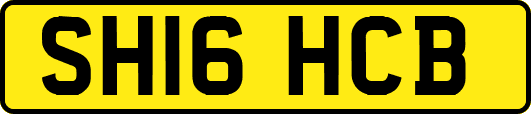 SH16HCB
