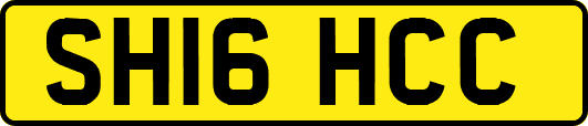 SH16HCC