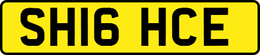 SH16HCE